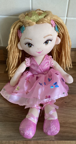 Card factory princess - card,
