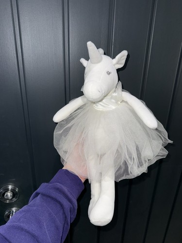 Jojo maman bebe white unicorn - maman,