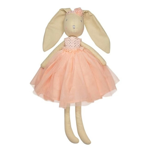 Marcella the bunny ballerina - marcella,