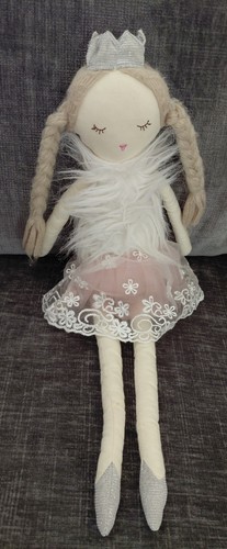 Wilberry dolls belle - dolls,