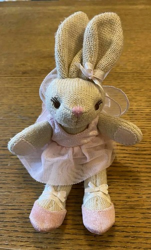 Monsoon bunny rabbit ballerina - monsoon,