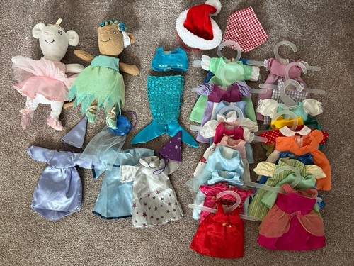 Vintage angelina ballerina - vintage,