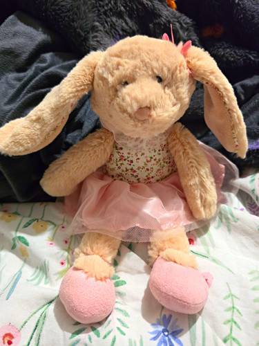 Vintage style keel toys belle - vintage,