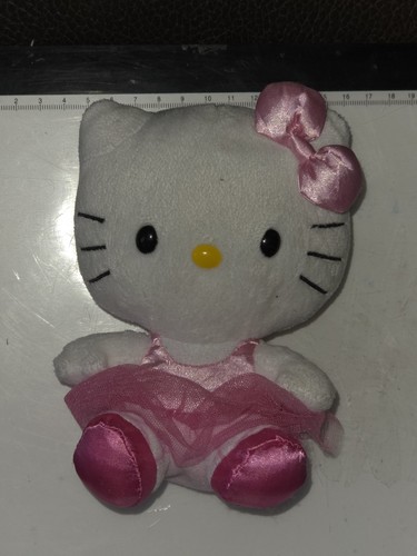 Sanrio hello kitty - sanrio, ty