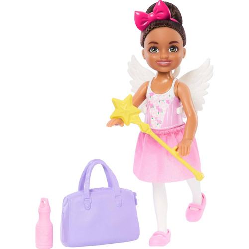 Barbie chelsea ballerina doll - chelsea,