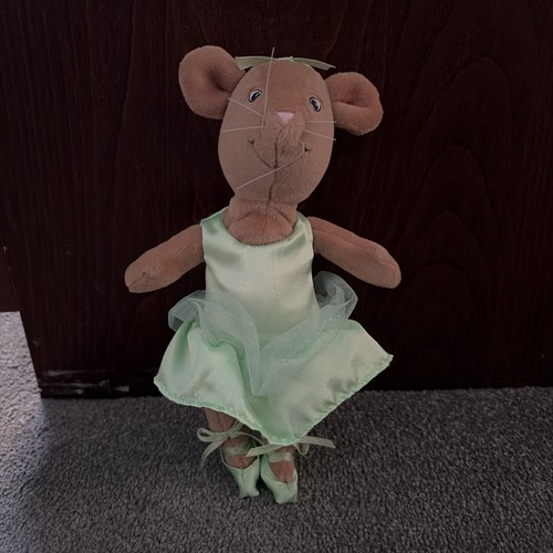 Angelina ballerina alice - angelina,