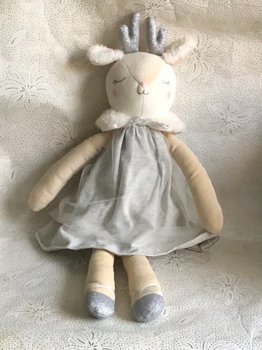 The little white company - the,