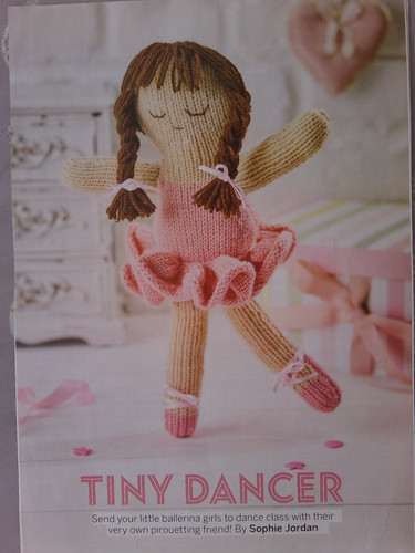 Knitting pattern make - knitting, to