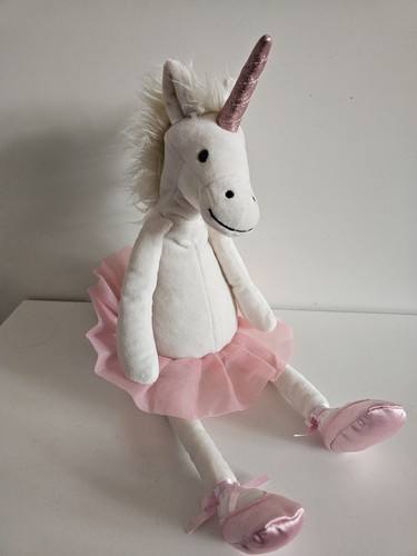 Jellycat ballerina unicorn - ballerina,