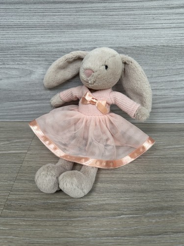 Jellycat lottie bunny ballet - jellycat,