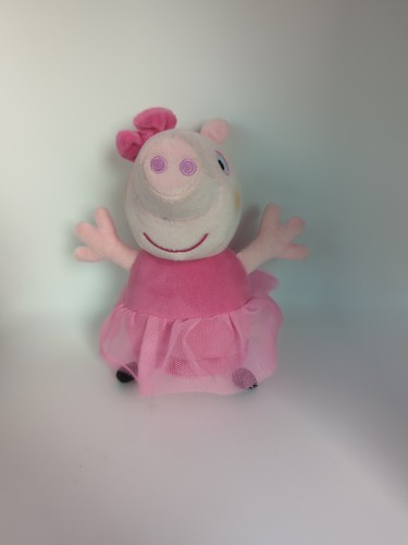 Peppa pig party ballerina - pig,
