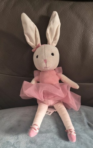 Jellycat rose pirouette bunny - jellycat,