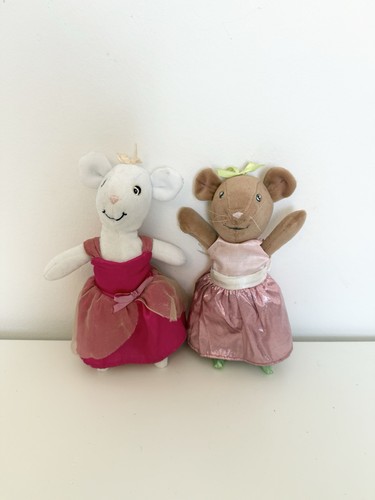 Vintage angelina ballerina - vintage,