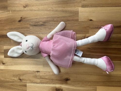 Jellycat bitsy ballerina - jellycat, bunny