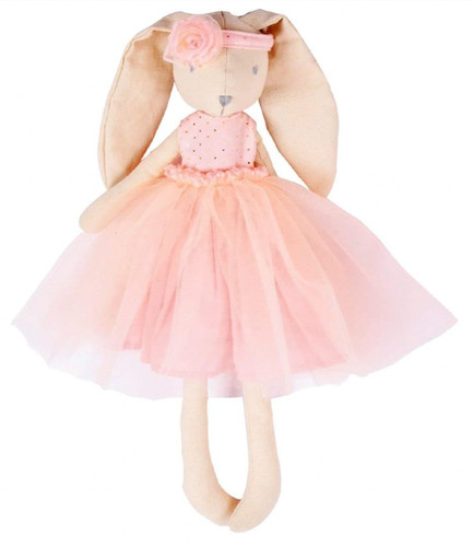 Bunny ballerina marcella - ballerina,
