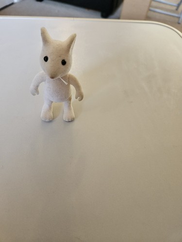 Sylvanian families angelina - sylvanian,