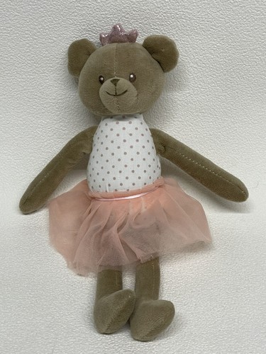 Wilberry ballerina dancer bear - wilberry,