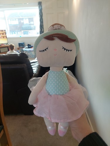 Metoo bup baby - metoo, lei