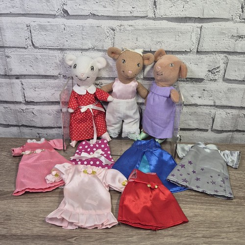 Angelina ballerina dress - ballerina, up