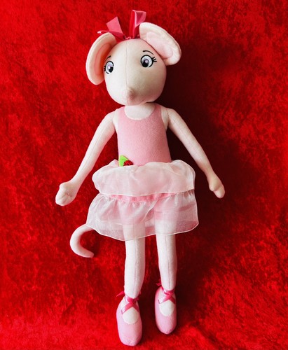 Large inch angelina - 18,