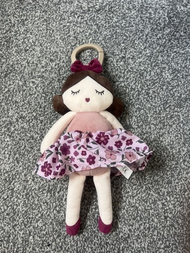 Mothercare ballerina soft - ballerina,