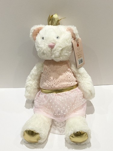 Ballerina soft toy confetti - toy, by