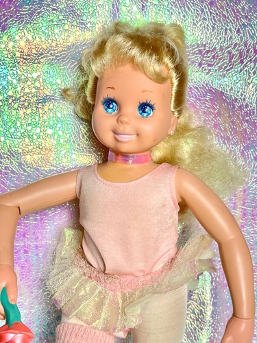 Vintage tyco pretty - vintage, my