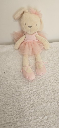 Mamas and papas pink nillie - and,