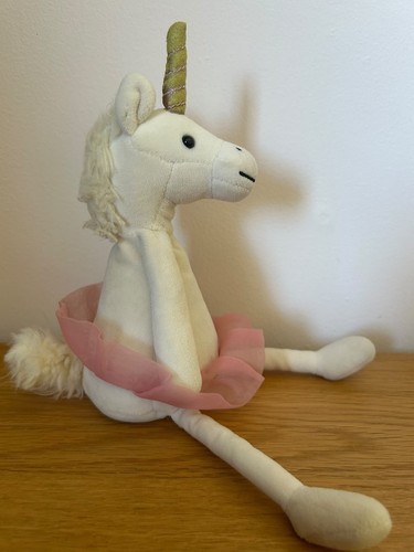Jellycat ballerina dancing - jellycat,