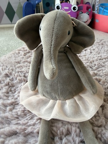 Jellycat darcy ballerina - jellycat,