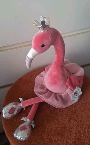 New jellycat large fancy - jellycat,