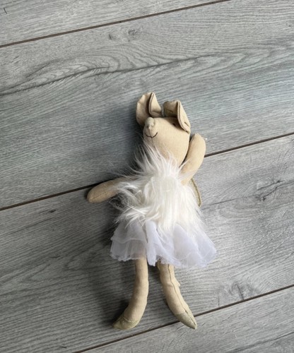 Wilberry ballerina mouse - , soft