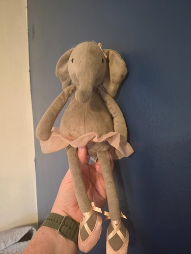 Jellycat darcey dancing - jellycat,
