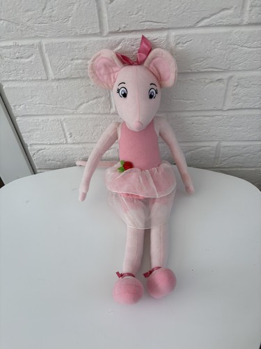 Large inch angelina - large, 18