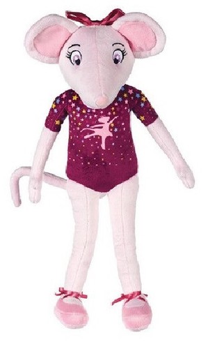 New official angelina - official, 16"