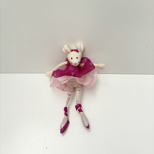Jellycat ballerina pirouette - jellycat,