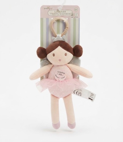 Dreamgro lullaby travel - dreamgro,