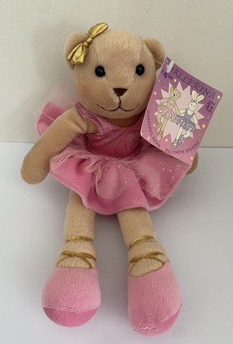 Golden bear products pink - golden,