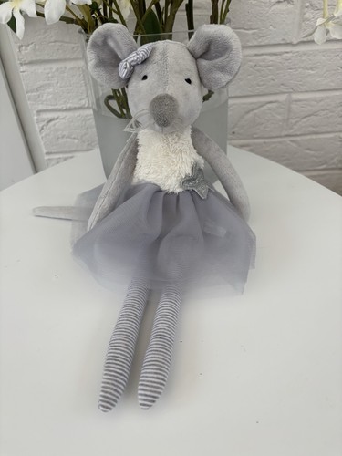 Wilberry ballerina fairy mouse - ballerina,