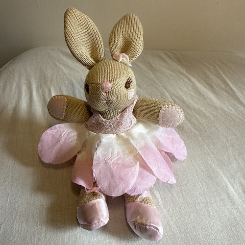 Monsoon bella bunny ballerina - bella,