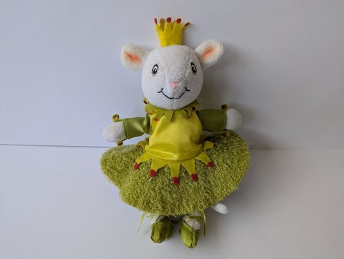 Angelina ballerina sunflower - angelina,