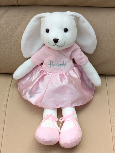 Harrods ballerina ballet - harrods,