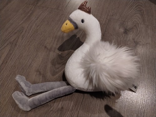 Ballerina swan princess soft - ballerina,