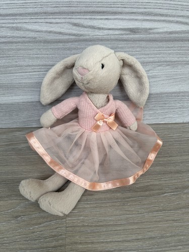 Jellycat lottie bunny ballet - jellycat,