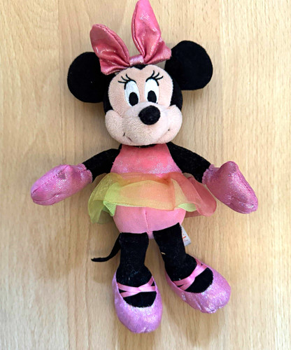 Sparkle disney minnie - disney, mouse