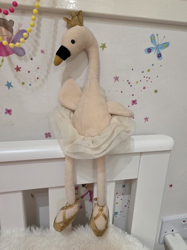 Retired jellycat ballerina - retired,