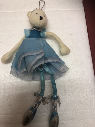 Rare jellycat ballerina - rare,
