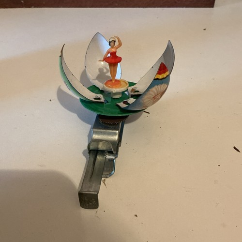 Molto toy ballerina made - toy,